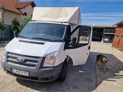 ford transit 2.2 an 2012