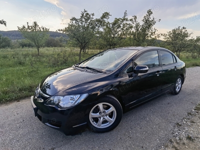 Honda Civic Sedan