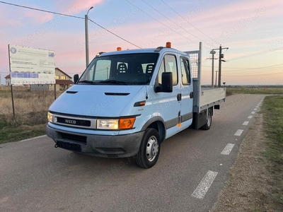 IVECO Daily 35C13 - an 2003