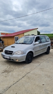 Kia Carnival 2,2.9crdi EX