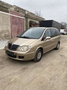 Lancia Phedra 2.0 diesel 7 locuri