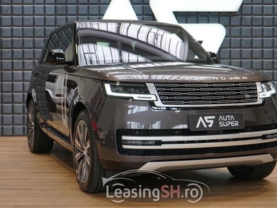 Land Rover Range Rover D350 AUTOBIO PANO 129.752 € NETTO