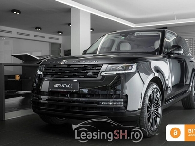 Land Rover Range Rover D350 Autobiography Executive Perlino