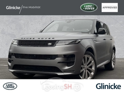 Land Rover Range Rover Sport Dynamic SE P400 23