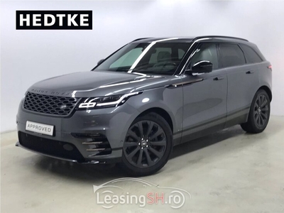 Land Rover Range Rover Velar D300 R-Dynamic S 20