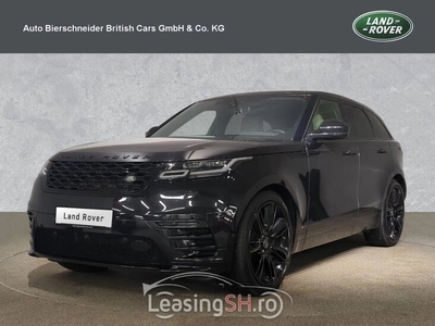 Land Rover Range Rover Velar D300 R-Dynamic SE BLACK-PACK S