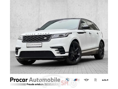 Land Rover Range Rover Velar TDV6 R-Dynamic Pano Navi Pro