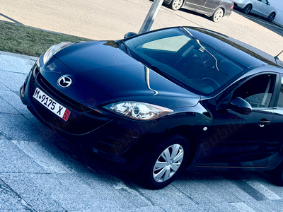 mazda 3 2010 1.6b e5