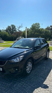 Mazda CX 5 de vanzare, perfecta stare