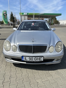 Mercedes -Benz E280 CDI