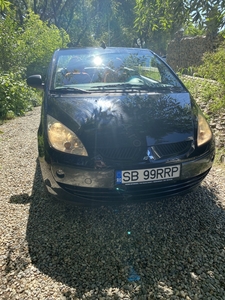 Mitsubishi colt CZC