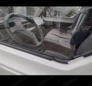 Nissan Trade carosată 2000euro