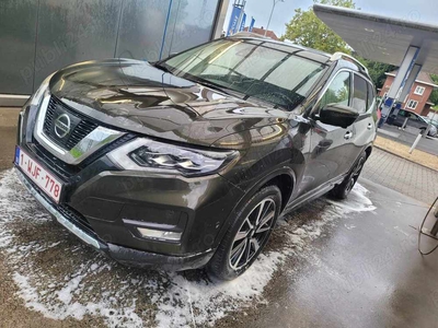 Nissan X-Trail T32 an 2018 93k km