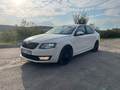 Octavia 2014 2,0 tdi Dsg