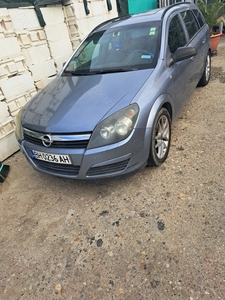 Opel astra 2005 pt dezmembrari