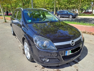 Opel Astra H 1.9 diesel 150 CP