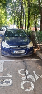 Opel Astra H