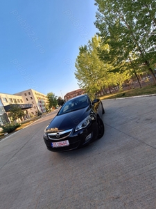 Opel Astra sport tourer