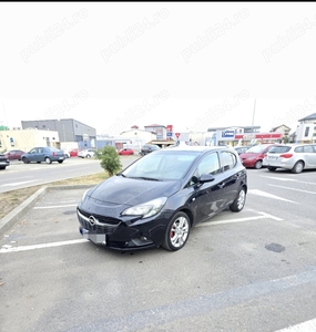 Opel Corsa E 2019, 1.4 benzina automata