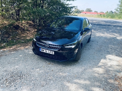 Opel Corsa Sport GS line 2023