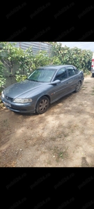 Opel Vectra, Opel Vectra