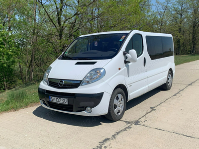 Opel Vivaro 2.0 CDTI