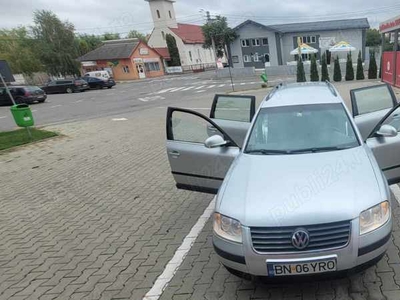 Passat b5.5 2005