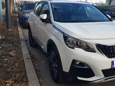 Peugeot 3008 Panorama full piele