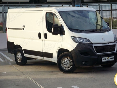 Peugeot Boxer 2.0 2019 100k km BlueHDi 110cp 330 L1h1