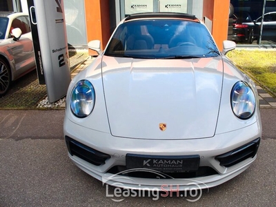 Porsche 911 Urmodell 911 Carrera 4S EXCLUSIVE 100% VOLL! NP 192.500€