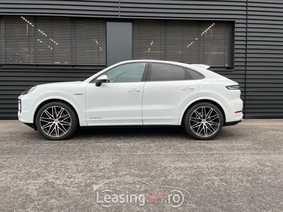 Porsche Cayenne Coupe E-Hybrid-LUFT-INNO-ABGAS-22``