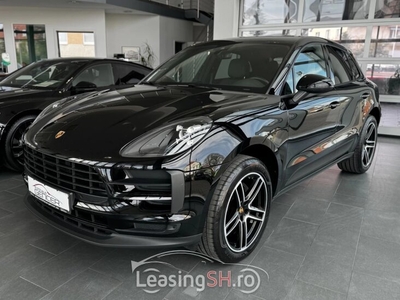 Porsche Macan 2.0T