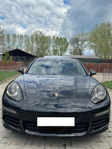 Porsche Panamera 3.0 diesel