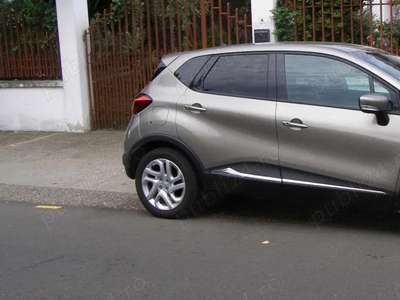 Renaul Captur 2014 1.5 DCI Automata