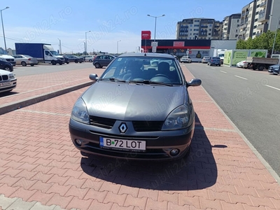 Renault Clio Symbol 97500 km reali