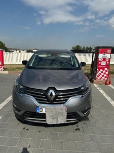 Renault Espace V 2016