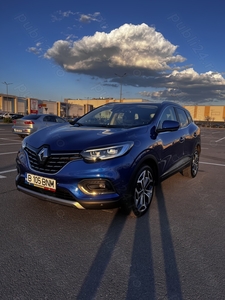 Renault Kadjar 1.5Dci 2019