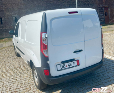 Renault Kangoo Maxi