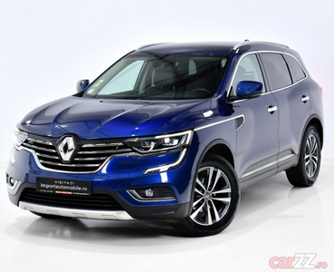 Renault KOLEOS 1.6dci 130CP ECO²