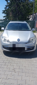 Renault Laguna 3