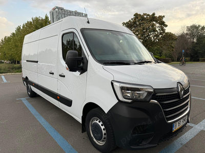 Renault Master 2 KM