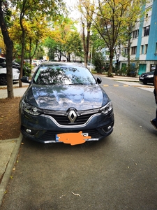 Renault Megane 1.5 DCI Zen 13 500 Prețul e negociabil