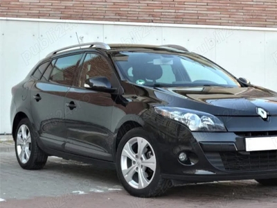 Renault Megane 3