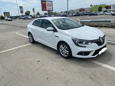 Renault Megane 4 TCe Zen