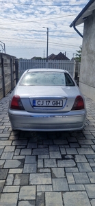 Rover 75