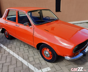 Dacia 1300, an 1980