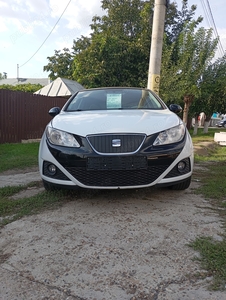 Seat Ibiza 1.2 Diesel