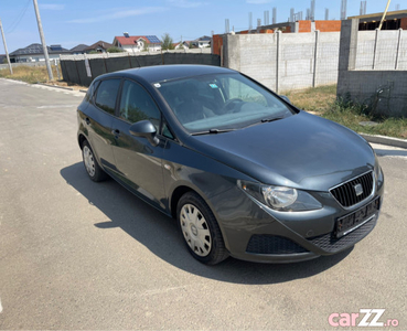 Seat Ibiza 1.2 MPI