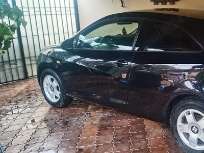 seat ibiza 1.4 benzina