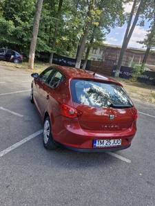 Seat ibiza 1.4 benzina